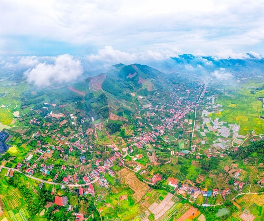 Tour du lịch Hà Nội Bắc Giang 2 ngày 1 đêm