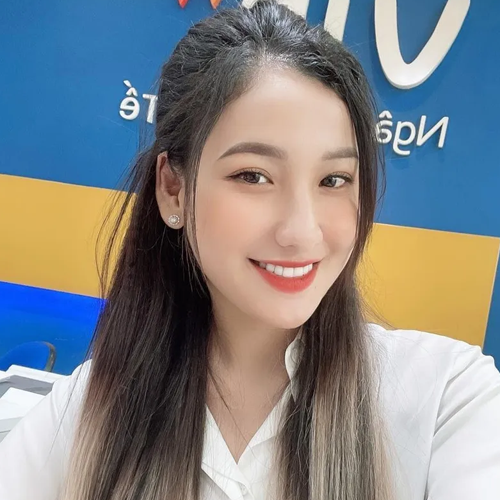 Chị Ngọc Mai