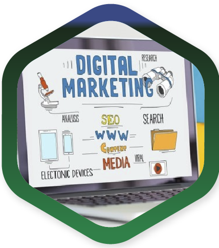 Dịch vụ truyền thông – marketing đa nền tảng